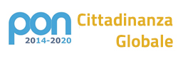 Accedi alla sezione PON Competenze di Cittadinanza Globale