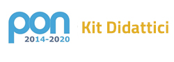Accedi alla sezione PON Kit Didattici