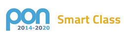Accedi alla sezione PON Smart Class