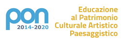 Accedi alla sezione PON Potenziamento Dell’educazione Al Patrimonio Culturale, Artistico, Paesaggistico