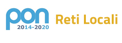 Accedi alla sezione PON Reti Locali