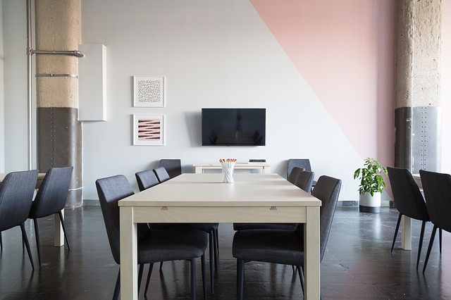 Immagine rappresentativa di sala riunioni