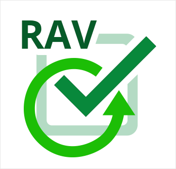 Logo del RAV