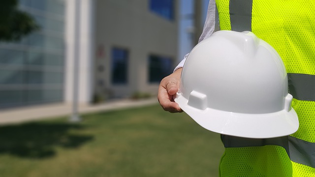 Immagine simbolica per sicurezza sul lavoro