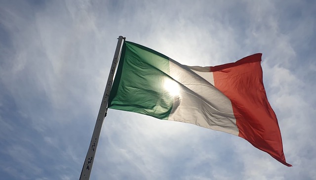 tricolore