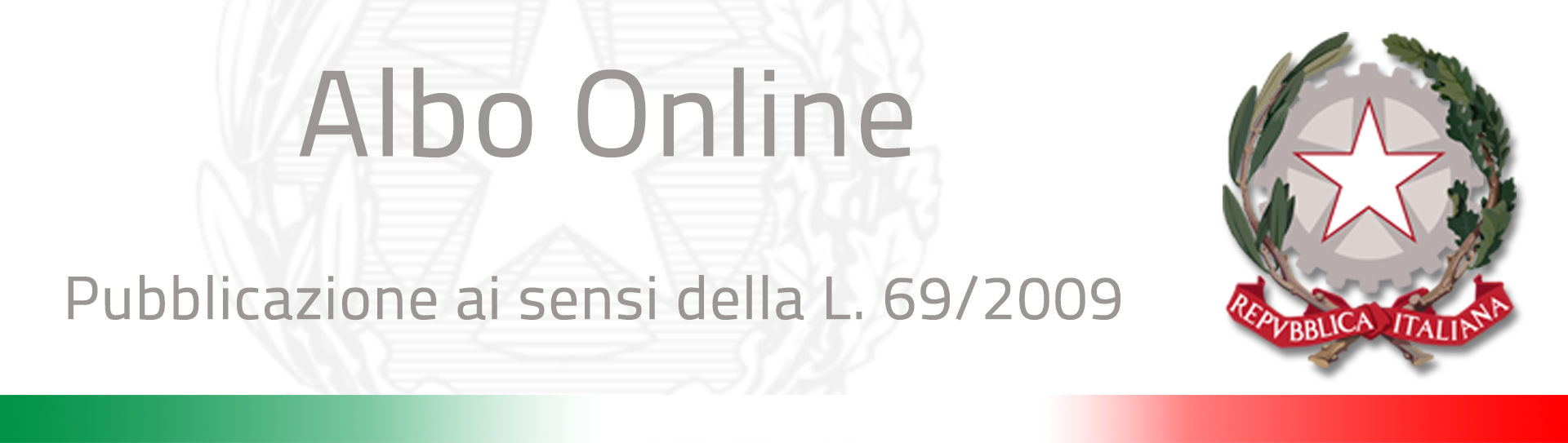 Link a sito esterno