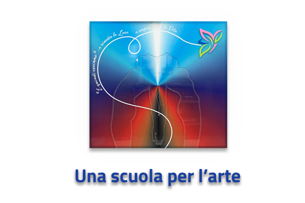 Una scuola per l’arte