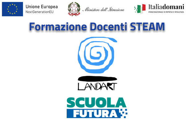 Formazione Docenti STEAM