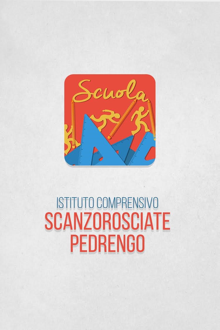 Logo di istituto Istituto comprensivo Scanzorosciate Pedrengo