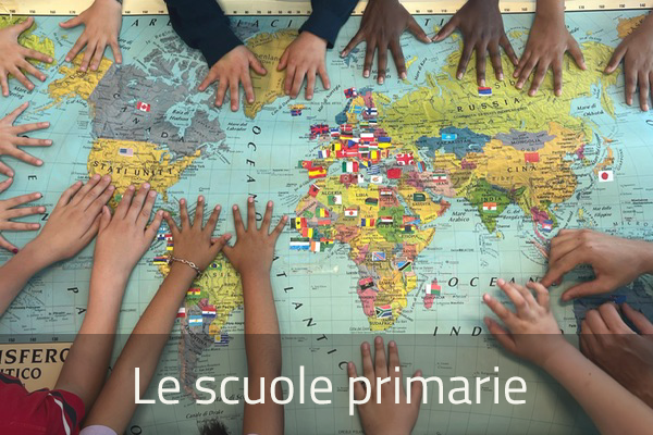 Le scuole primarie