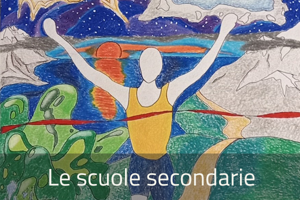 Le scuole secondarie