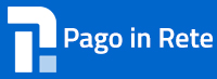 Pagina dedicata al servizio Pago in rete