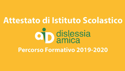Dislessia Amica