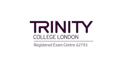 Certificazione Trinity