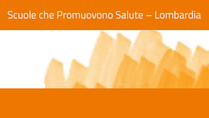 Scuole che promuovono salute
