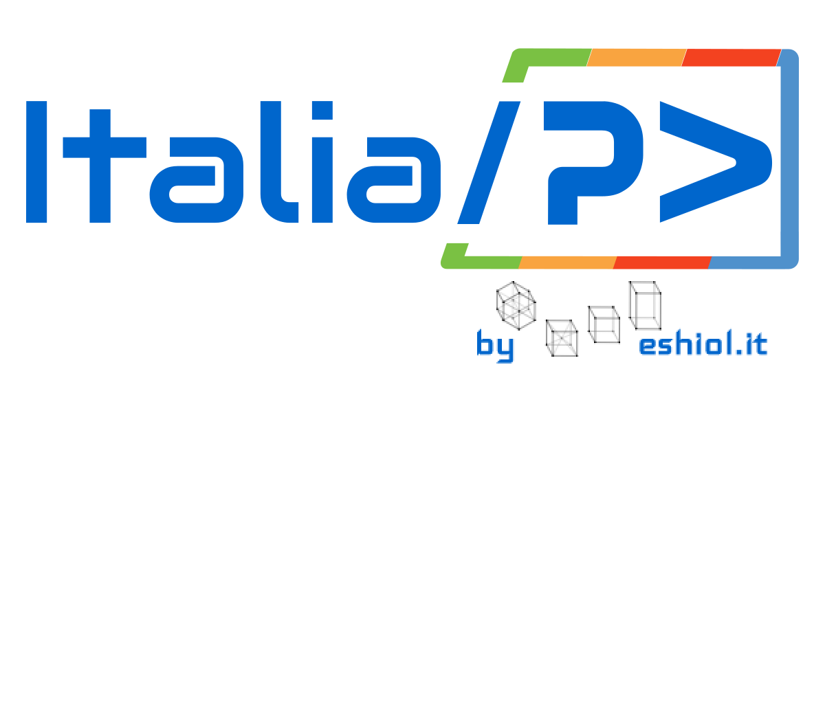 Logo ItaliaPA