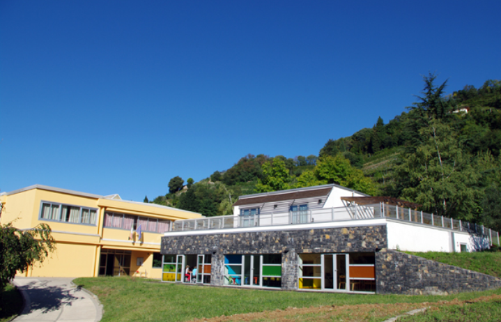 Foto esterno scuola 